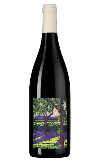 фото вино Catherine &Pierre Breton Le Cabernet Franc 2022 0,75 л