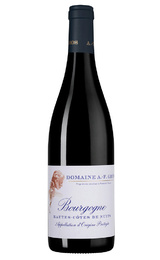 Вино Domaine Anne-Francoise Gros Bourgogne Hautes Cotes de Nuits 2022&nbsp;0,75&nbsp;л