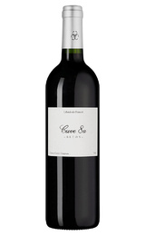 Вино Chateau Canon Chaigneau Cuve 8a 2021&nbsp;0,75&nbsp;л