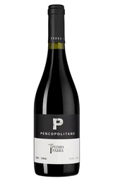 Вино Pedro Parra y Familia Pencopolitano 2020&nbsp;0,75&nbsp;л
