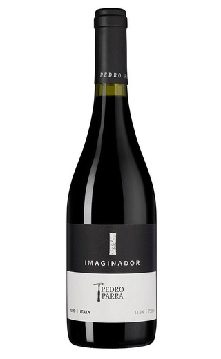 фото вино Pedro Parra y Familia Imaginador 2020 0,75 л