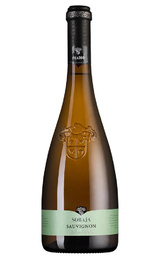 Вино Pradio Sobaja Sauvignon 2024&nbsp;0,75&nbsp;л