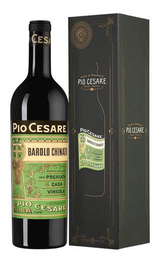 Пио Чезаре Бароло Кинато 2018 0.75 л фото вино Pio Cesare Barolo Chinato 2018 0,75 л