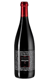 Вино Petrolo С Boggina С 2019&nbsp;0,75&nbsp;л