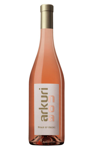 фото вино Noah of Areni Arkuri Rose 2021 0,75 л