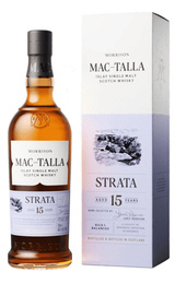 Виски Mac-Talla Single Malt Strata 15 Years Old&nbsp;0,7&nbsp;л