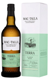 Виски Mac-Talla Terra Classic Islay&nbsp;0,7&nbsp;л