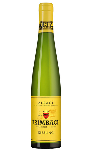 фото вино Trimbach Riesling 2023 0,375 л