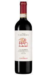 Вино Marchesi de Frescobaldi Tenuta Calimaia Vino Nobile di Montepulciano 2021&nbsp;0,75&nbsp;л