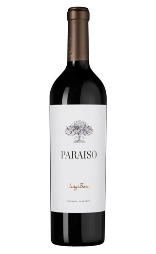 фото вино Luigi Bosca Paraiso 2021 0,75 л