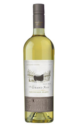Вино Le Grand Noir Sauvignon Blanc 2024&nbsp;0,75&nbsp;л