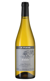 Вино Le Piane Bianko 2023&nbsp;0,75&nbsp;л