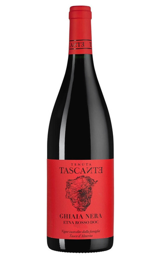 фото вино Tasca d'Almerita Tascante Ghiaia Nera 2022 0,75 л