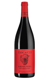 Вино Tasca d'Almerita Tascante Ghiaia Nera 2022&nbsp;0,75&nbsp;л
