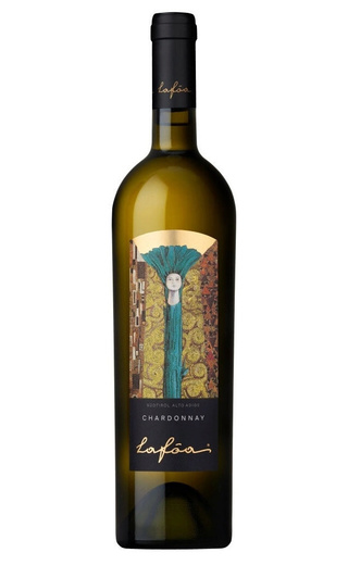 Кольтеренцио Альто Адидже Лафоа Шардоне 2023 0.75 л фото вино Colterenzio Alto Adige Lafoa Chardonnay 2023 0,75 л