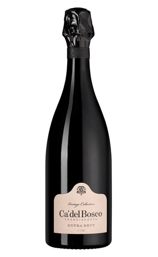 фото франчакорта Ca'Del Bosco Franciacorta Extra Brut Vintage Collection 2020 0,75 л