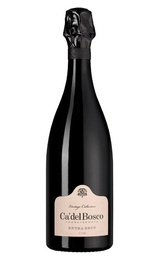 Игристое вино Ca'Del Bosco Franciacorta Extra Brut Vintage Collection 2020&nbsp;0,75&nbsp;л