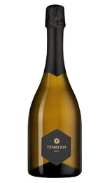 Игристое вино Лефкадия Темелион Винтаж 2020