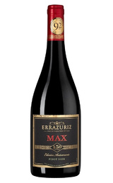 Вино Errazuriz Max Reserva Pinot Noir 2022&nbsp;0,75&nbsp;л