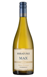 Вино Errazuriz Max Reserva Chardonnay 2023&nbsp;0,75&nbsp;л
