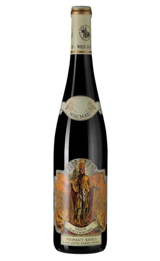 фото вино Emmerich Knoll Blauer Burgunder Loibner 2023 0,75 л