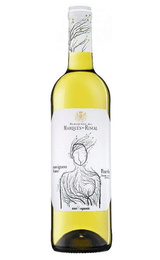 Вино Marques de Riscal Sauvignon Organic 2024&nbsp;0,75&nbsp;л