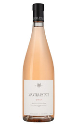 Вино Мантра Эстейт Мантра Сира Розе 2023&nbsp;0,75&nbsp;л