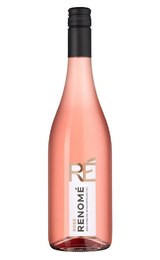 Вино Скалистый Берег Реноме Каберне Фран Красностоп Розе 2024&nbsp;0,75&nbsp;л