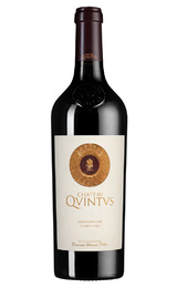 Вино Chateau Quintus 2018&nbsp;0,75&nbsp;л