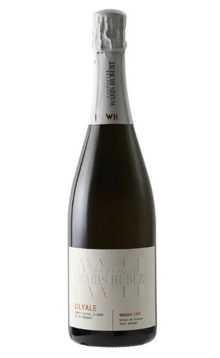 фото шампанское Waris Hubert Lilyale Grand Cru Blanc de Blanc 0,75 л