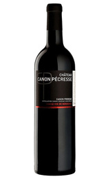Вино Chateau Canon Pecresse Canon Fronsac 2017&nbsp;0,75&nbsp;л