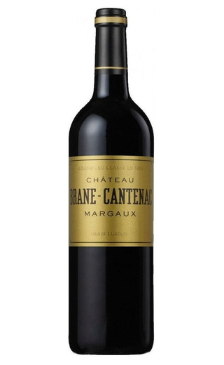 Шато Бран-Кантенак Гран Крю Классе 2019 0.75 л фото вино Chateau Brane-Cantenac Grand Cru Classe 2019 0,75 л