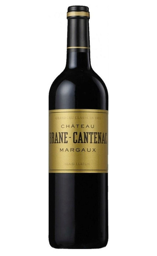 фото вино Chateau Brane-Cantenac Grand Cru Classe 1998 0,75 л