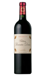 Вино Chateau Branaire-Ducru Grand Cru Classe 2014&nbsp;0,75&nbsp;л
