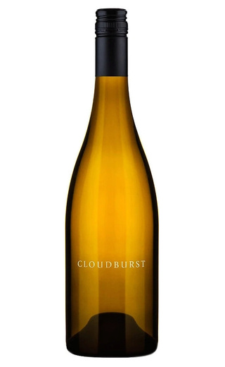 Клаудберст Шардоне Маргарет Ривер 2018 0.75 л фото вино Cloudburst Chardonnay Margaret River 2018 0,75 л