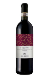 Вино Manfredi Dogliani 2025&nbsp;0,75&nbsp;л
