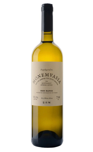 фото вино Kir-Yianni Paros Monemvasia 2022 0,75 л