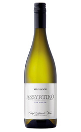 Вино Kir-Yianni Assyrtiko The North 2023&nbsp;0,75&nbsp;л