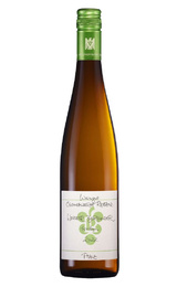 Вино Weingut Rebholz Weisser Burgunder Trocken 2022&nbsp;0,75&nbsp;л