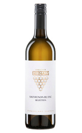 Вино Nittnaus Sauvignon Blanc Selection 2024&nbsp;0,75&nbsp;л