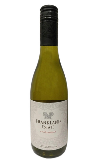 фото вино Frankland Estate Chardonnay 2023  0,375 л