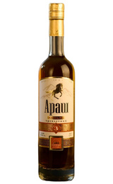 Коньяк Араш 3 года&nbsp;0,5&nbsp;л