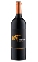 Вино Шато Абхаз ЛОВТ 2018&nbsp;0,75&nbsp;л