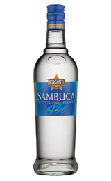 Borghetti Sambuca Oro&nbsp;0,7&nbsp;л