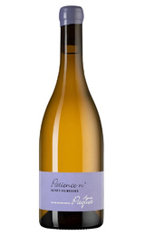 Вино Domaine Agnes Paquet Auxey-Duresses Blanc Cuvee Patience №15 2022&nbsp;0,75&nbsp;л