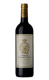 Вино Chateau Gruaud Larose Grand Cru Classe Saint Julien 1994&nbsp;0,75&nbsp;л