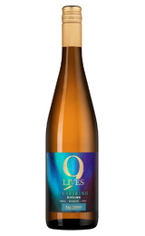 Вино Vina San Pedro 9 Lives Inspiring Riesling Reserve 2022&nbsp;0,75&nbsp;л