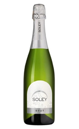 Игристое вино Salton Soley Brut&nbsp;0,75&nbsp;л