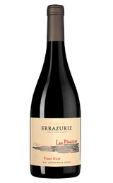 Вино Errazuriz Las Pizarras Pinot Noir  2022&nbsp;0,75&nbsp;л