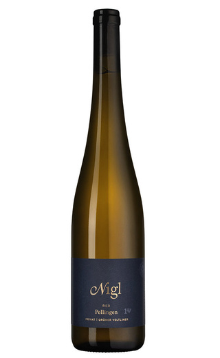 фото вино Nigl Gruner Veltliner Privat Ried Pellingen  2022 0,75 л
